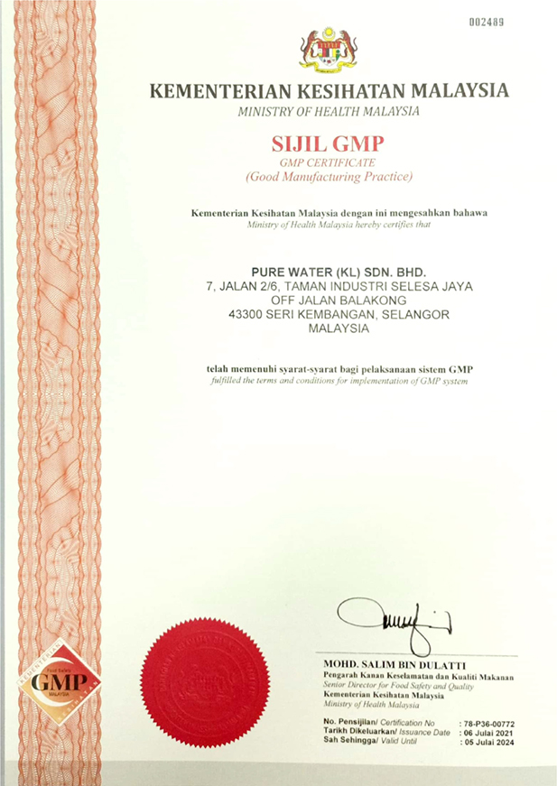 PWKL - GMP Certificate (06-07-21 to 05-07-24)-01