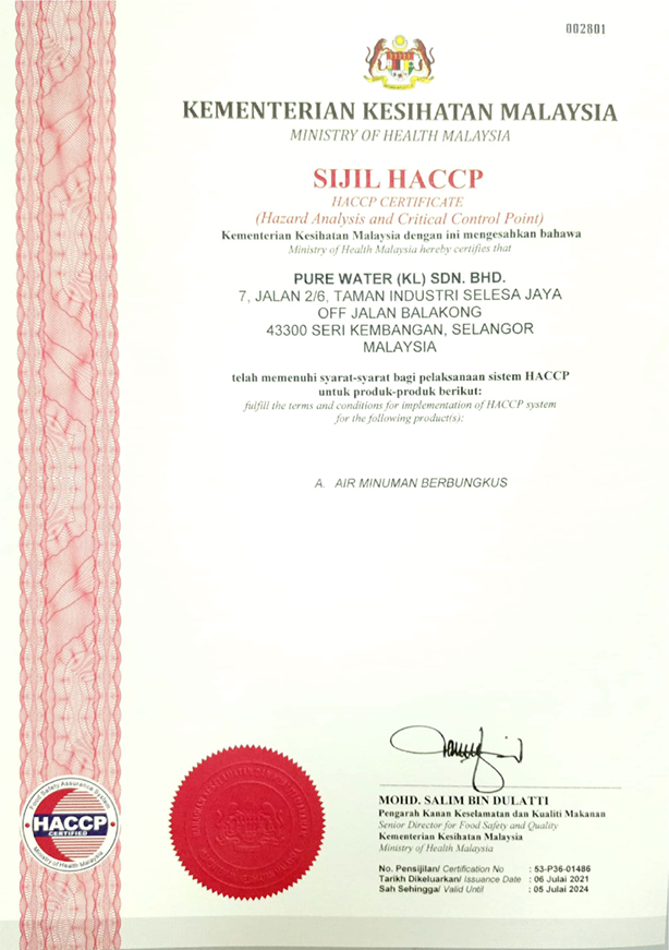 PWKL - HACCP Certificate (06-07-21 to 05-07-24)-01