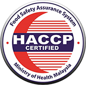 HACCP Logo